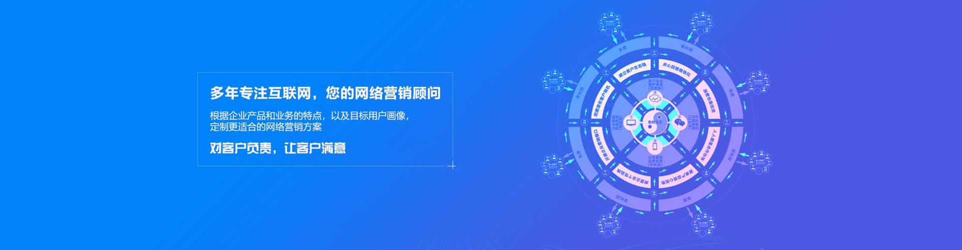 灵台网络推广开户